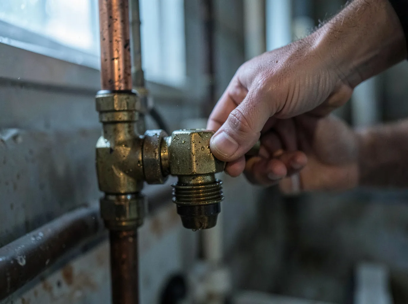 Emergency Plumber Fort Belvoir, VA FAQs